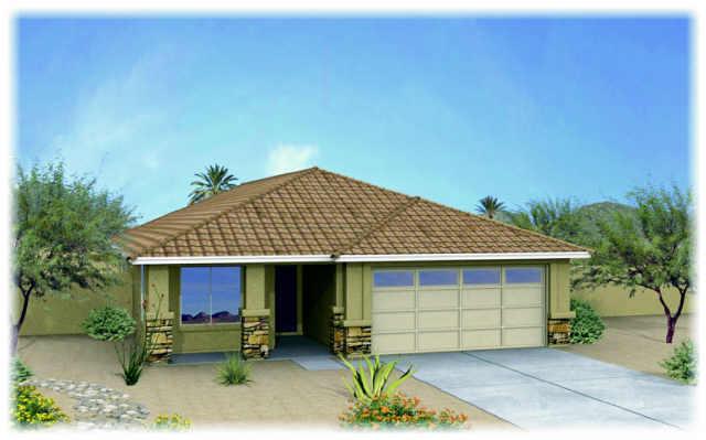 6920 S 46th Dr., Phoenix, AZ 85041