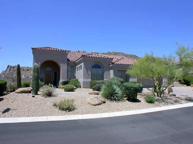 25720 N 115th Pl., Scottsdale, AZ 85255