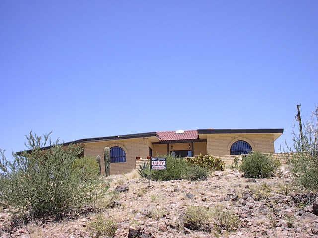 28442 W 288th Ave., Wickenburg, AZ 85390