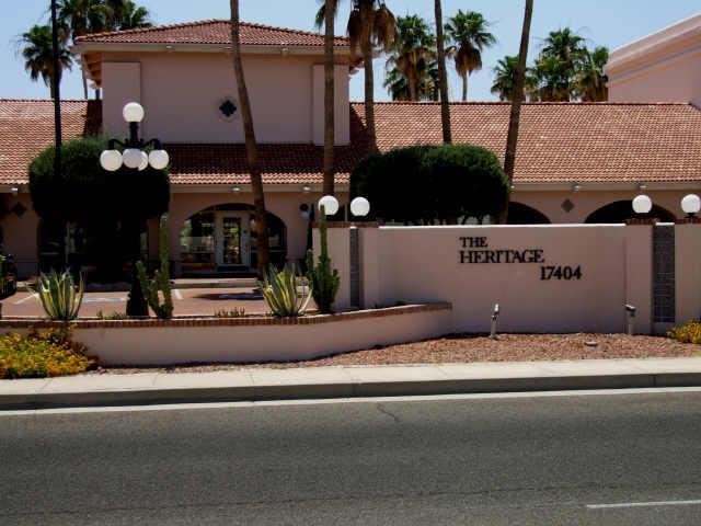 17404 N 99th Ave. #111, Sun City, AZ 85373