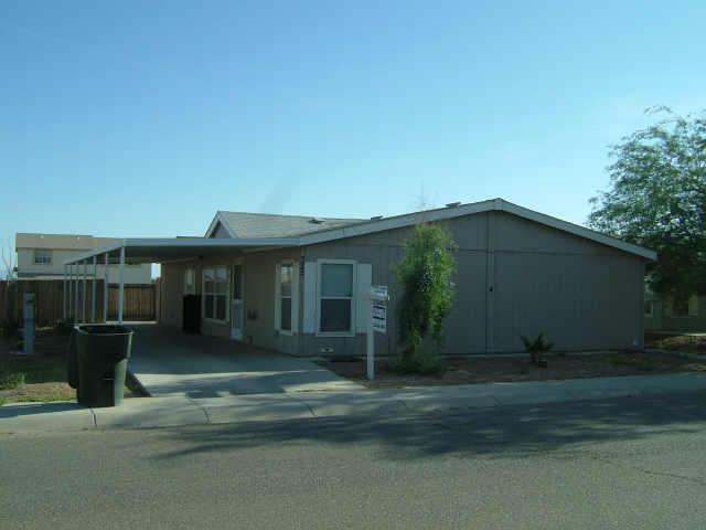 602 W 13th St., Florence, AZ 85132
