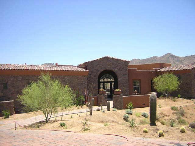 12123 E Chama Rd., Scottsdale, AZ 85255