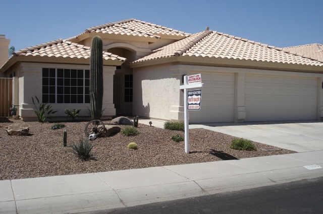 4609 E Mountain Sage Dr., Ahwatukee, AZ 85044