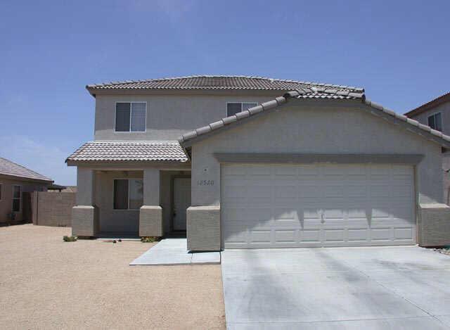 12520 W Charter Oak Rd., El Mirage, AZ 85335