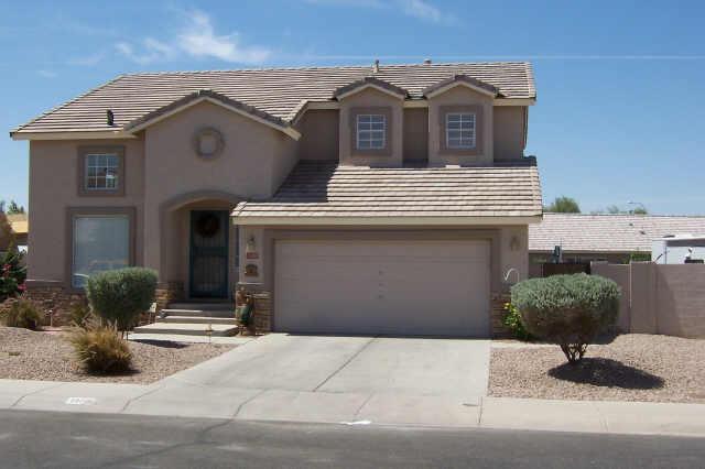 1329 E Flint St., Chandler, AZ 85225