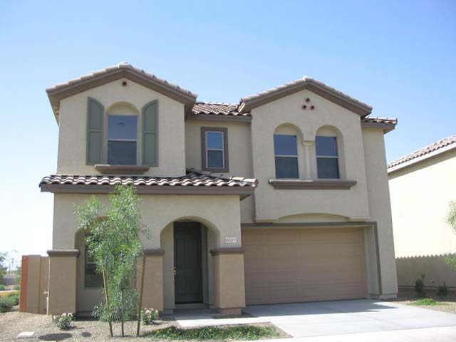 6317 W Harwell Rd., Laveen, AZ 85339