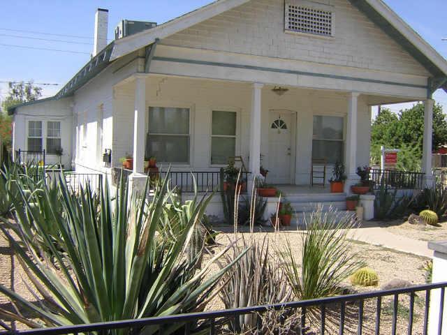 1219 W Woodland Ave., Phoenix, AZ 85007