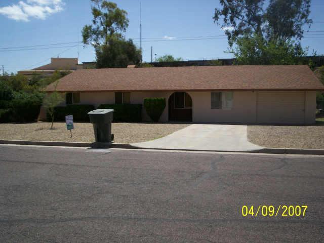 745 W El Pajarito St., Wickenburg, AZ 85390
