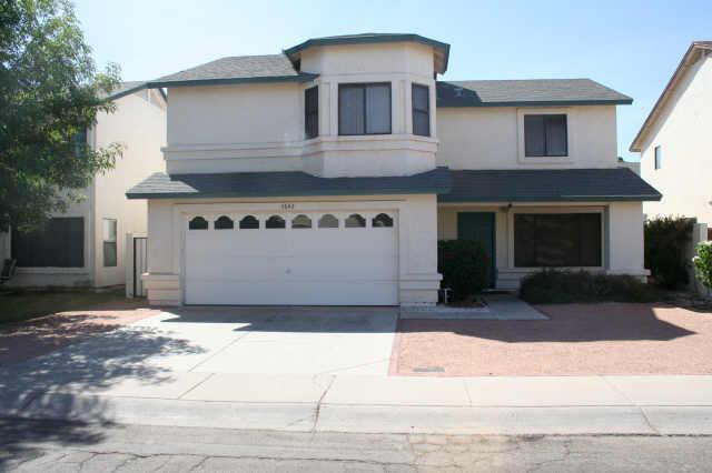 4642 N Guadal Dr., Phoenix, AZ 85037