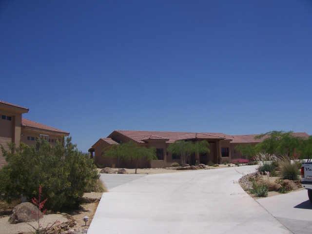 34245 S Nine Iron Ranch Rd., Wickenburg, AZ 85390