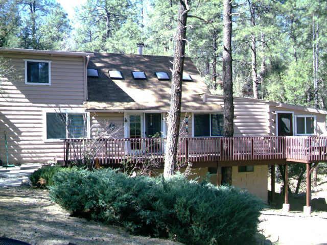 1310 Mica Rd., Prescott, AZ 86303