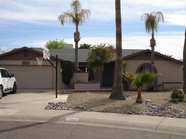 5013 E Gelding Dr., Scottsdale, AZ 85254