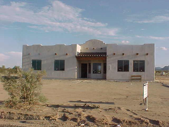 53269 W Betty Boop Ln., Maricopa, AZ 85239