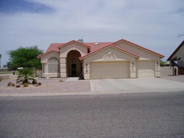 14560 S Country Club Dr., Arizona City, AZ 85223