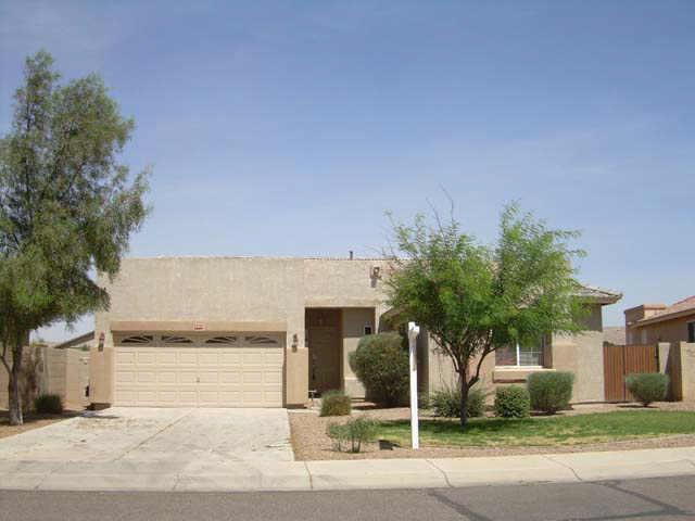 3908 S Sinova Ave., Gilbert, AZ 85297