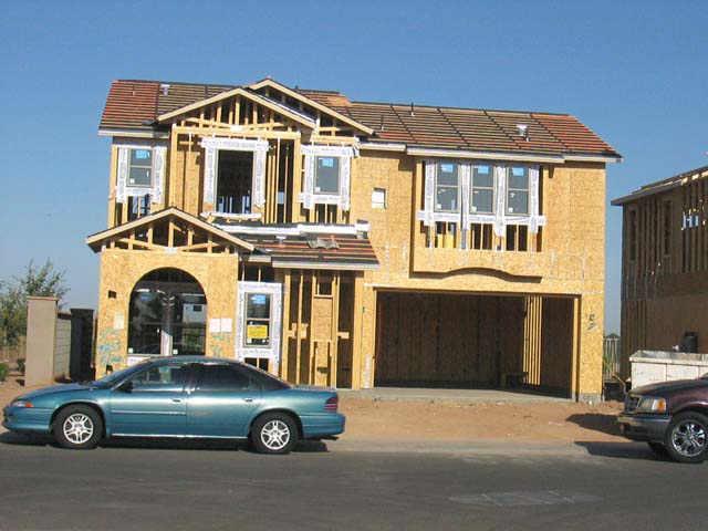 2596 S Southwind Dr., Gilbert, AZ 85295