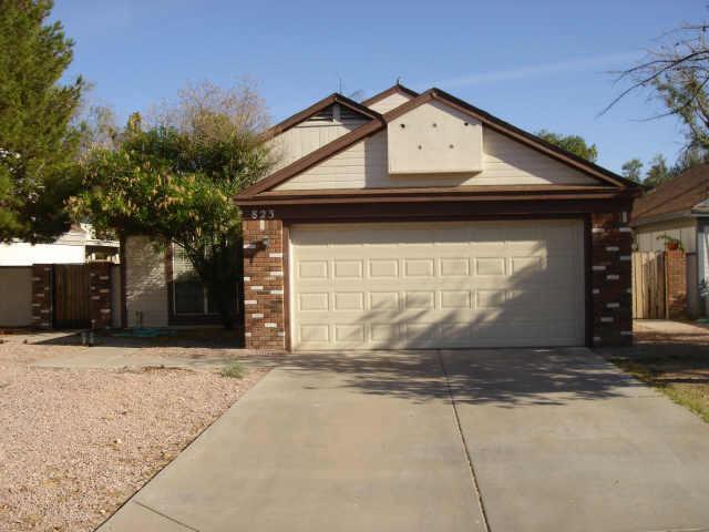 823 E Rockwell Dr., Chandler, AZ 85225