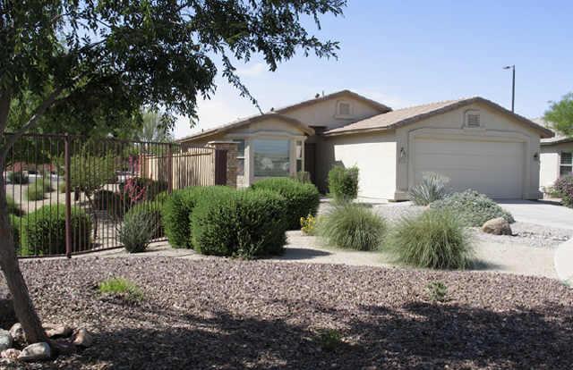 3979 E La Costa Dr., Chandler, AZ 85249