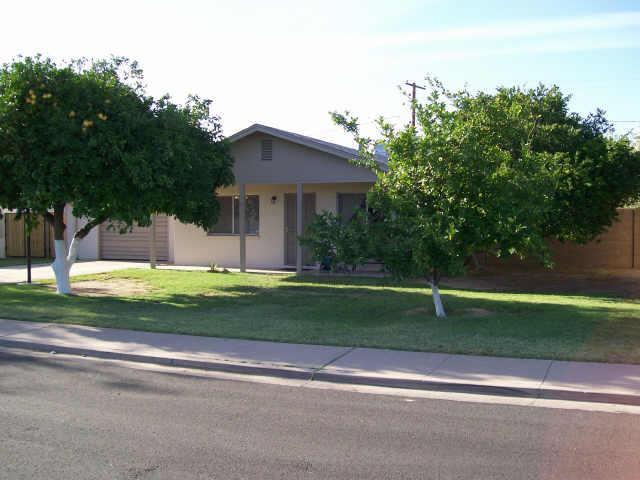 1932 W 2nd St., Mesa, AZ 85201