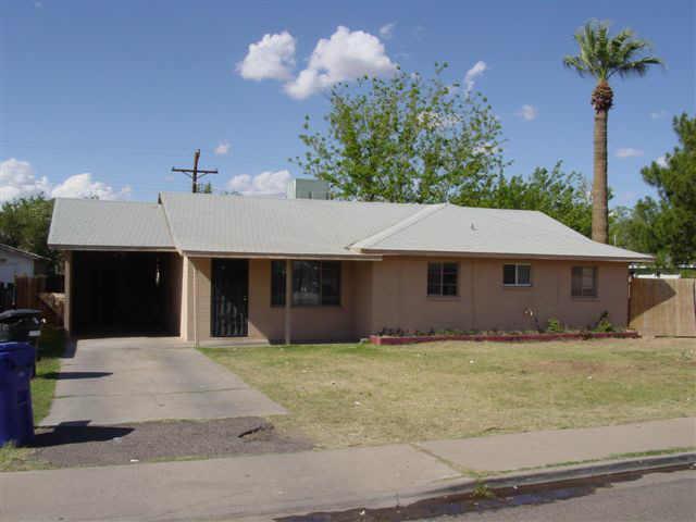 920 E 6th Ave., Mesa, AZ 85204