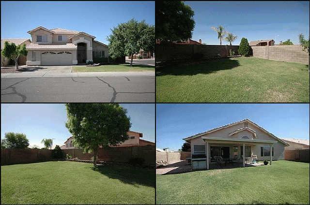 8465 W Willow Ave., Peoria, AZ 85381