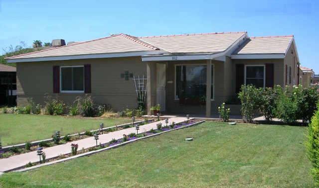 802 W Earll Dr., Phoenix, AZ 85013