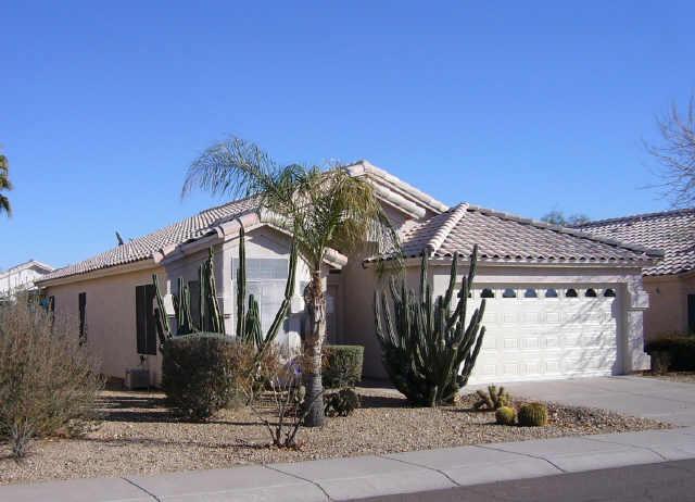 16641 N 34th Pl., Phoenix, AZ 85032