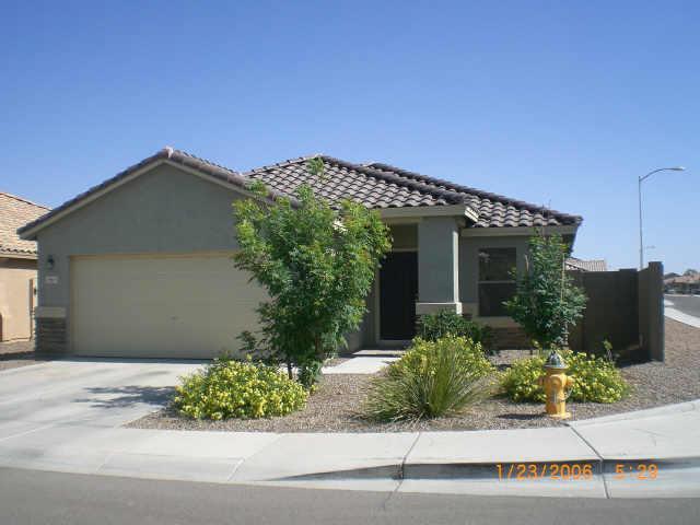 669 W Silver Reef Ct., Casa Grande, AZ 85122