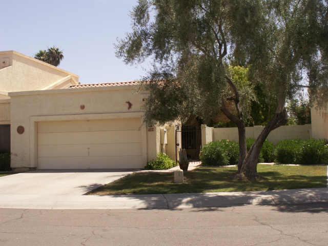 2631 N Carriage Ln., Chandler, AZ 85224