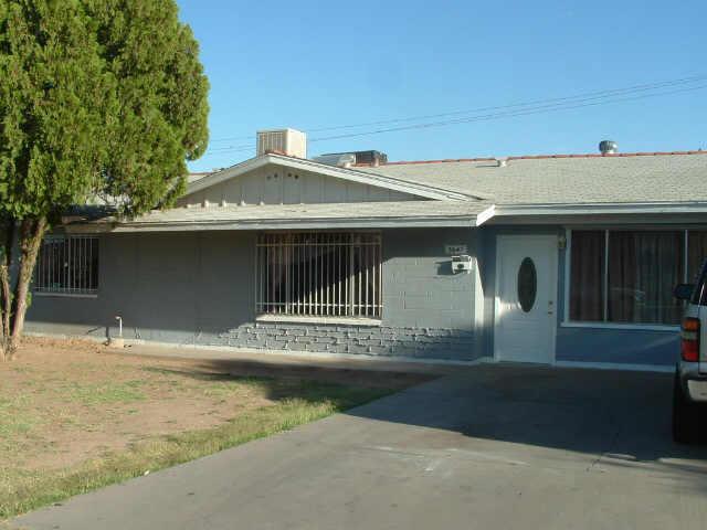 3647 W Rose Ln., Phoenix, AZ 85019