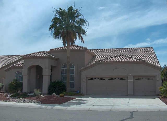 16032 S 7th Ln., Phoenix, AZ 85045