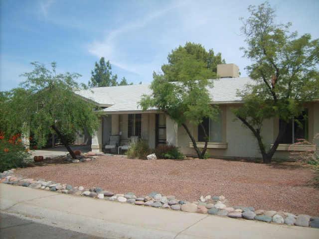 300 W Nopal Pl., Chandler, AZ 85225