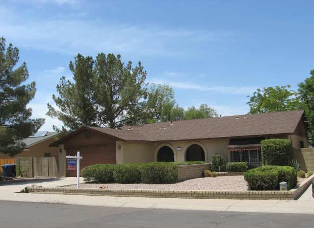 244 E Mcnair Dr., Tempe, AZ 85283