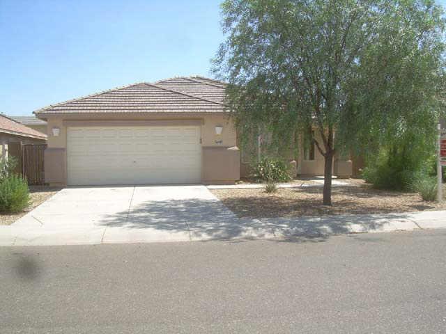 16441 W Monte Cristo Ave., Surprise, AZ 85388