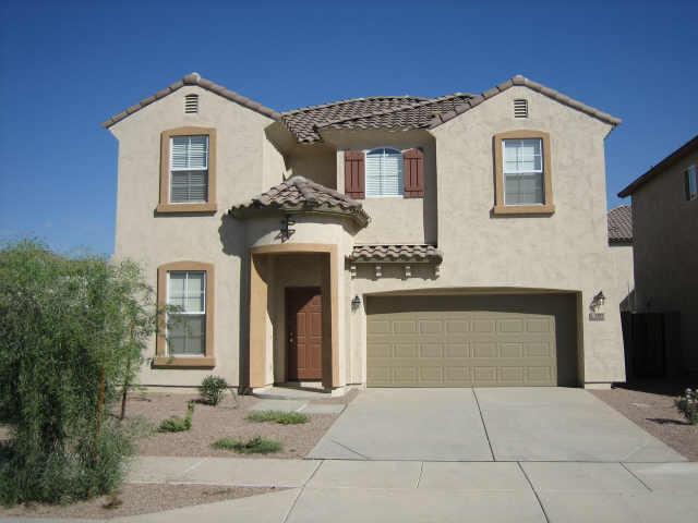 2507 S 90th Ln., Tolleson, AZ 85353