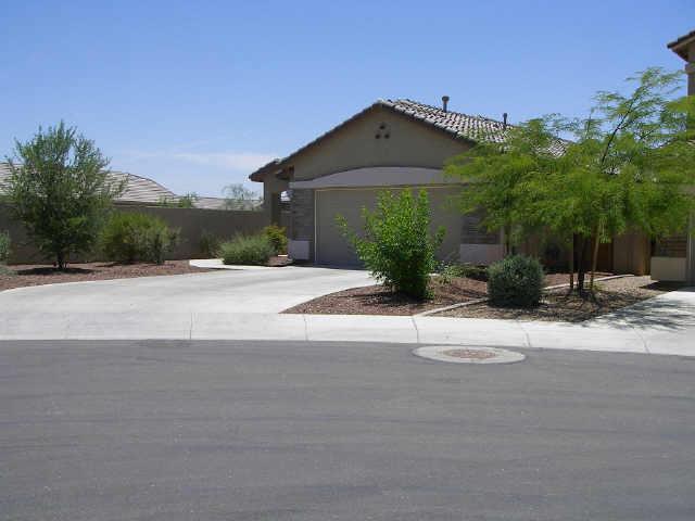 2553 W Woburn Ln., Phoenix, AZ 85085