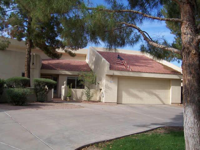 792 W El Monte Pl. #1, Chandler, AZ 85225
