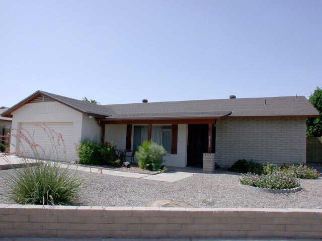 4712 W Beryl Ave., Glendale, AZ 85302