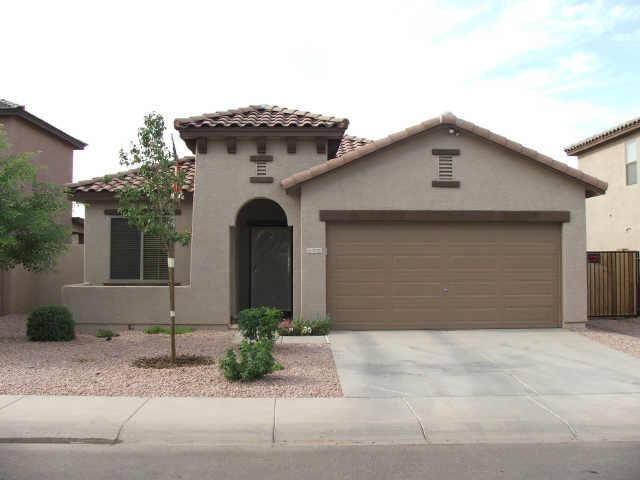 8721 W Toronto Way, Tolleson, AZ 85353