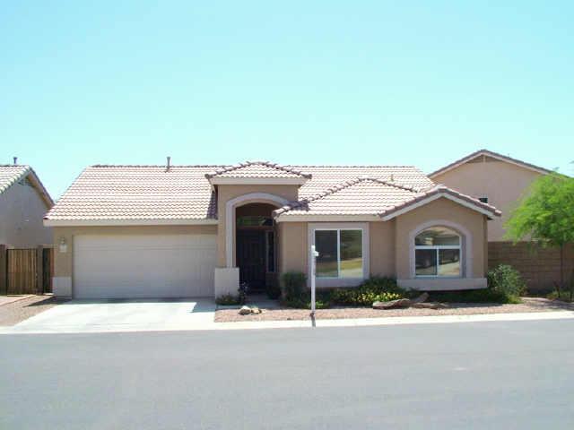 6719 E Rollins St., Mesa, AZ 85215