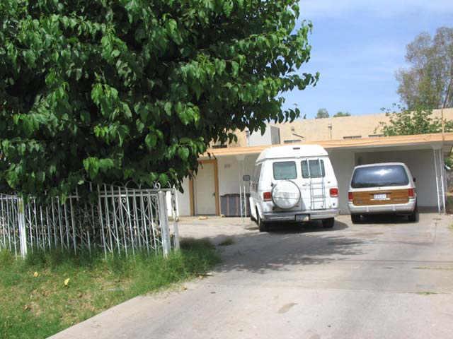 4228 N 23 Rd Ave., Phoenix, AZ 85015