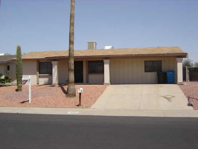 17609 N 8th Ave., Phoenix, AZ 85023