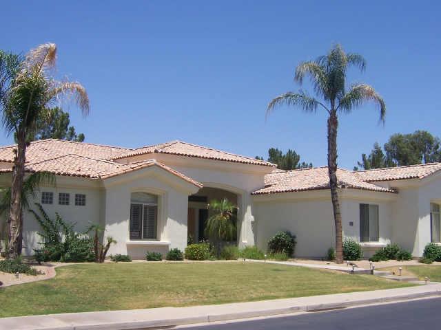 8156 E Sunnyside Dr., Scottsdale, AZ 85260