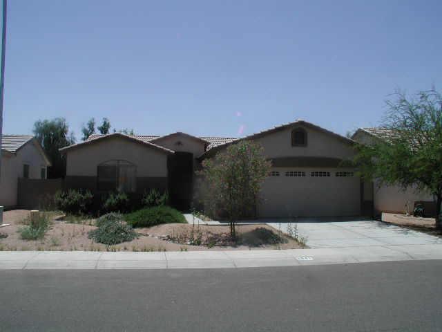 1541 W St Kateri Ave., Phoenix, AZ 85041