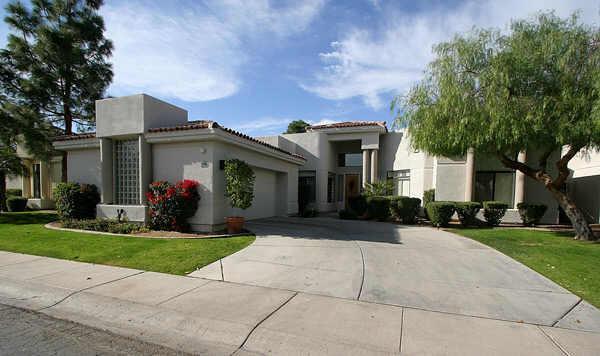 11748 N 80th Pl., Scottsdale, AZ 85260