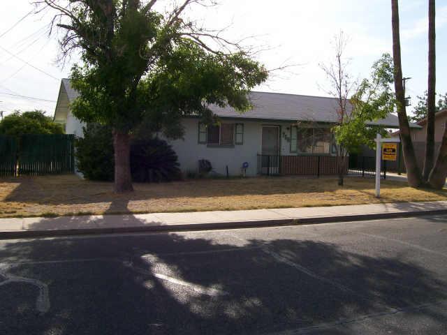 750 S Bellview, Mesa, AZ 85204