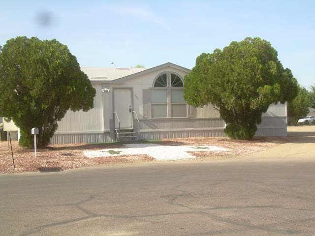 6611 W Zoe Ella Way, Glendale, AZ 85306