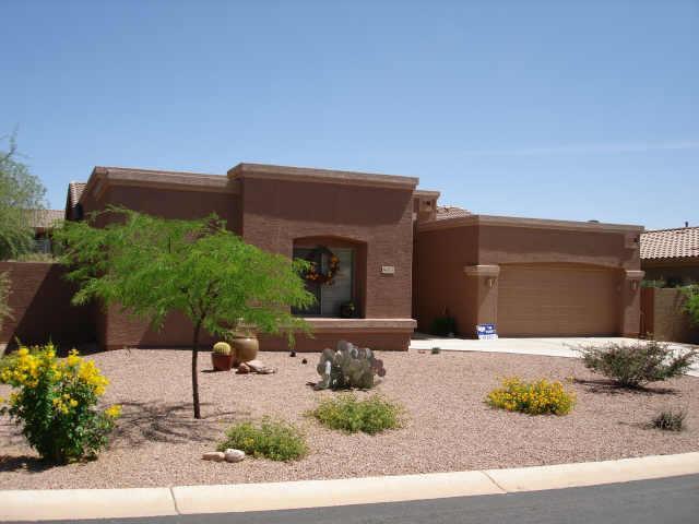 8073 E Apache Plumb Dr., Gold Canyon, AZ 85118