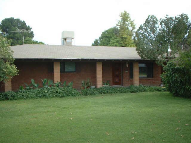 11413 W Hidalgo Ave., Tolleson, AZ 85353