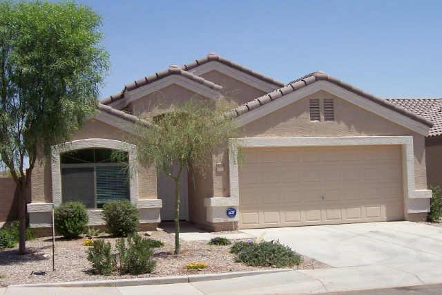 1770 E Bishop Pl., Casa Grande, AZ 85122